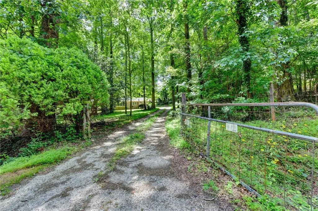 4690 Sewell Drive, Cumming, GA 30028 - #1