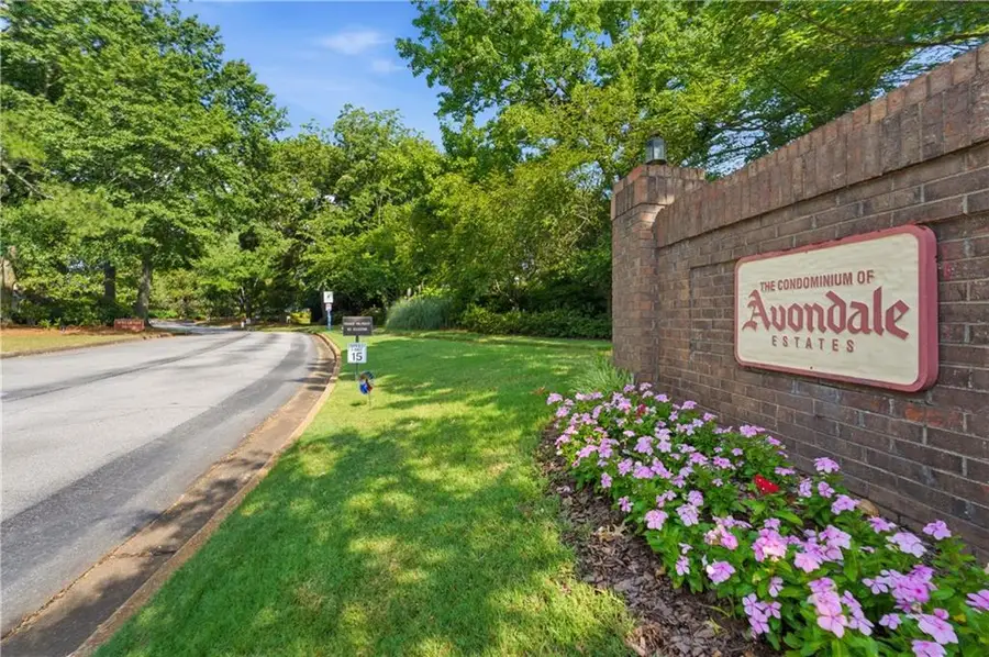 31 Sutton Place, Avondale Estates, GA 30002 - #2