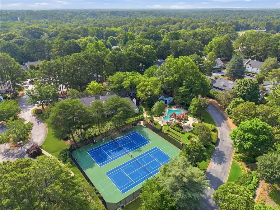 31 Sutton Place, Avondale Estates, GA 30002 - #3