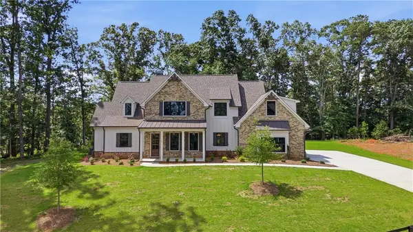 105 Dallas Mark Drive, Canton, GA 30115