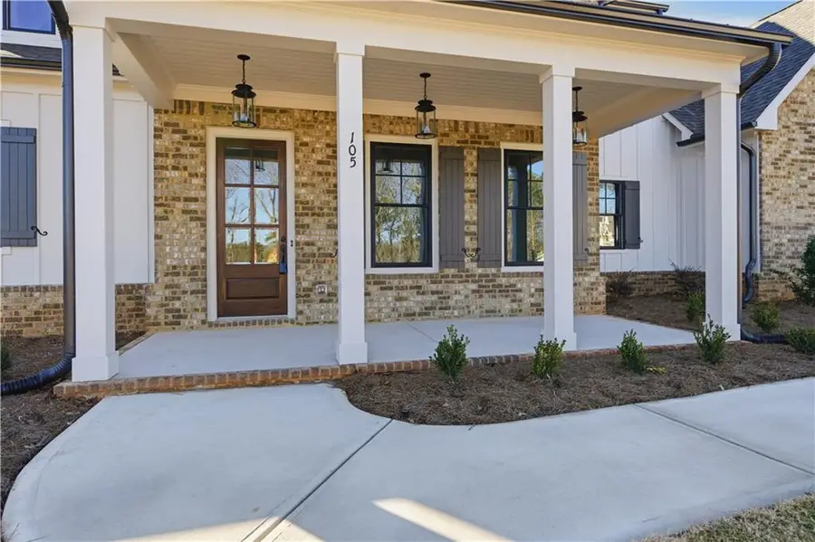 105 Dallas Mark Drive, Canton, GA 30115 - #3