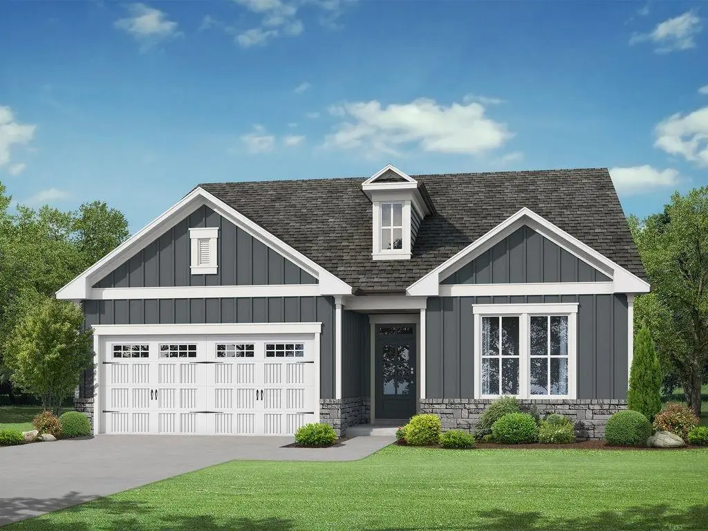 370 Crimson Feather Drive, Jefferson, GA 30549 - #1