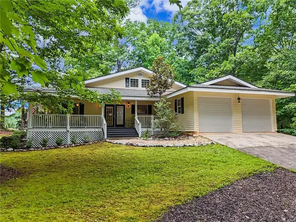 207 Raindance Lane, Clayton, GA 30525