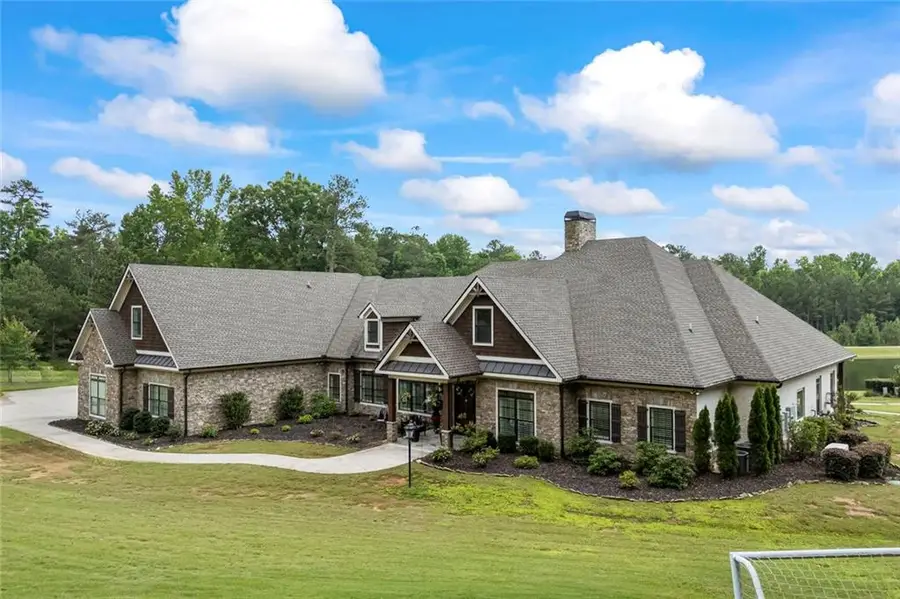 206 Highgrove Estates Drive, Monroe, GA 30655 - #3