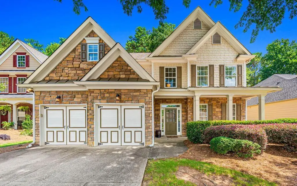 3335 The Commons Drive, Cumming, GA 30041 - #1
