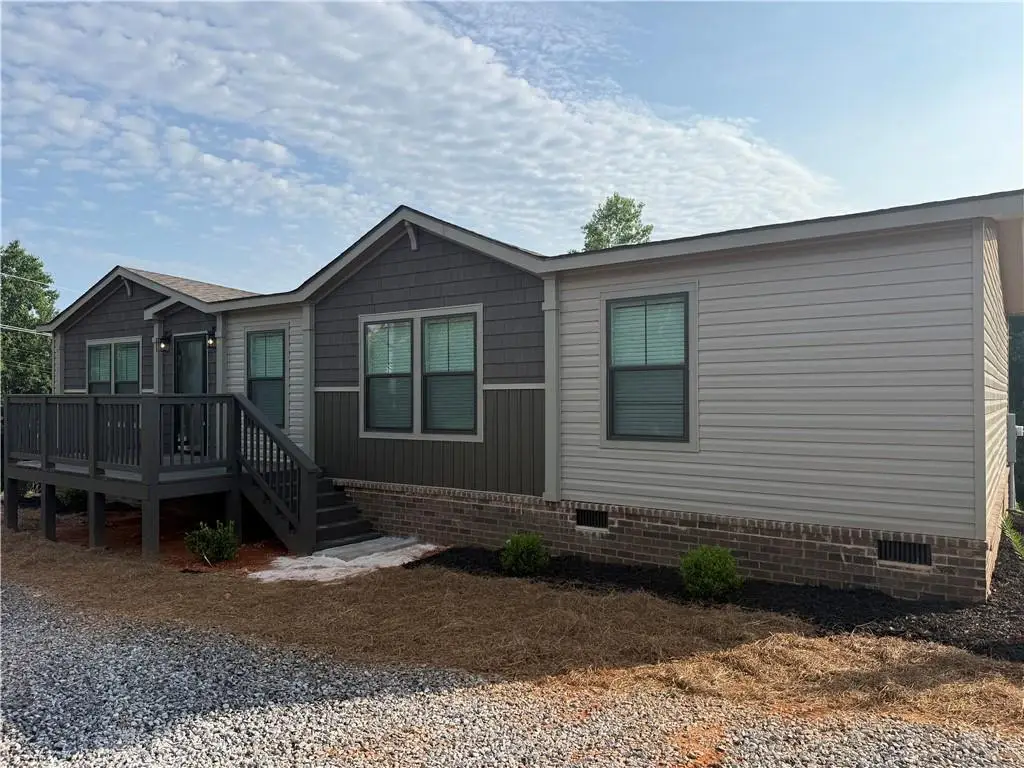 654 Robertson Loop Road, Clarkesville, GA 30523 - #1
