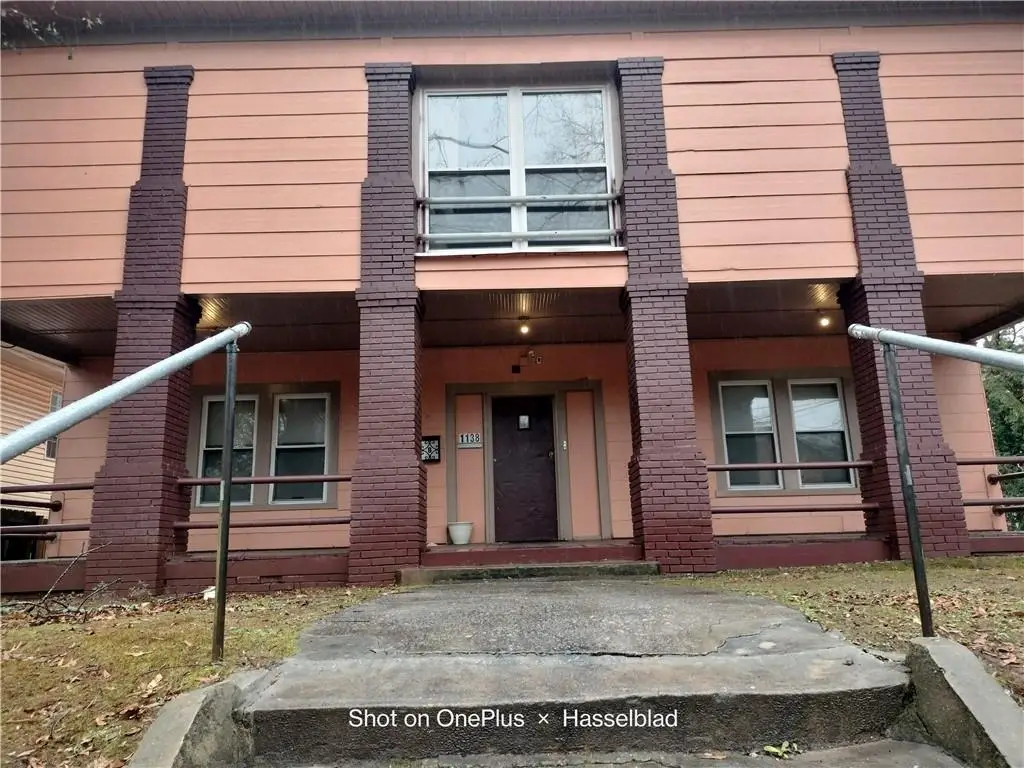 1138 Sells Avenue Sw, Atlanta, GA 30310 - #1