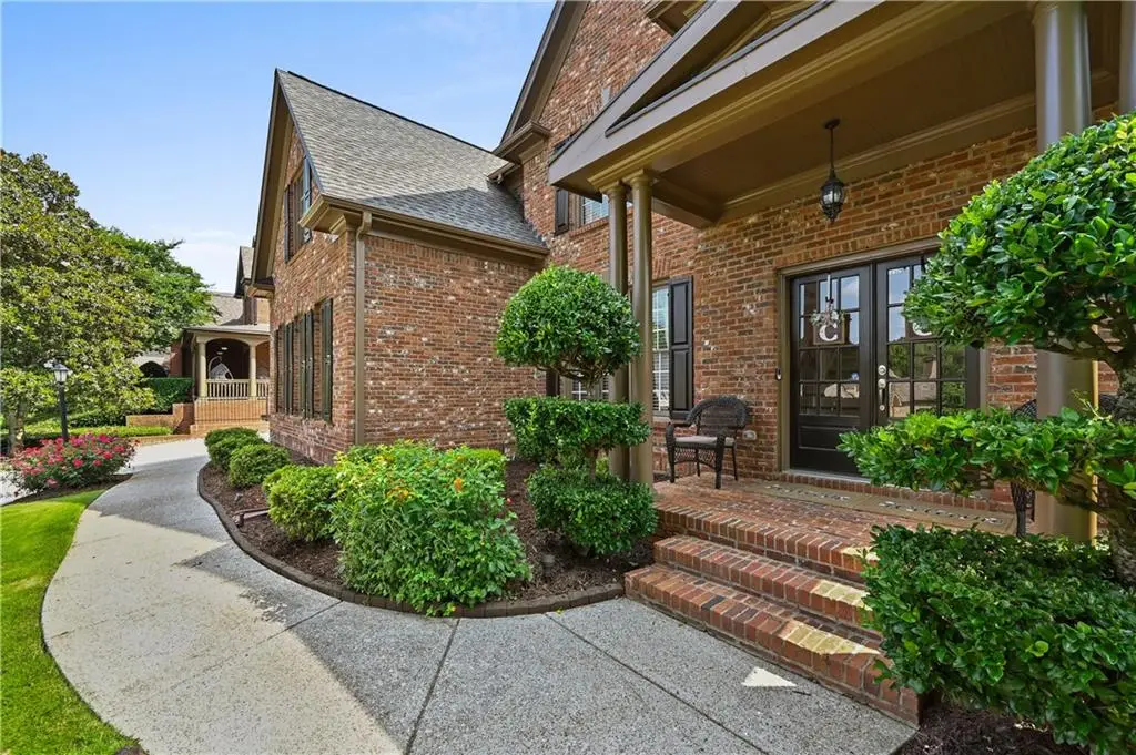 2183 Floral Ridge Drive, Dacula, GA 30019 - #1