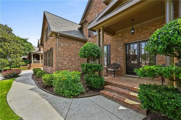 2183 Floral Ridge Drive, Dacula, GA 30019