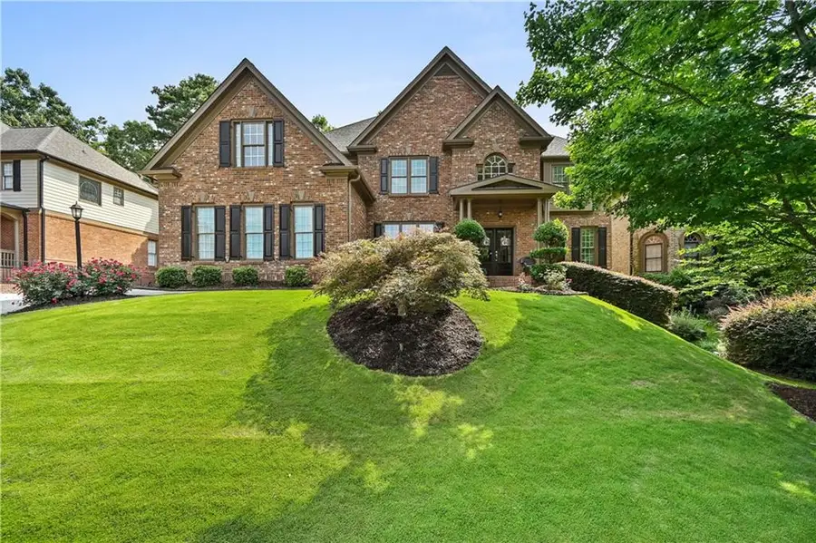 2183 Floral Ridge Drive, Dacula, GA 30019 - #2