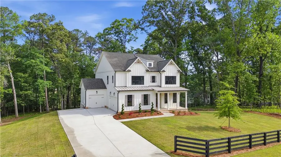 108 Dallas Mark Drive, Canton, GA 30115 - #2