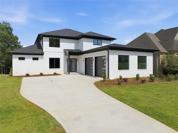 2453 Lake Erma Drive, Hampton, GA 30228