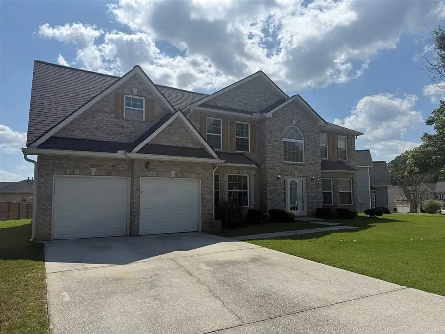 7130 Jumpers Trail, Fairburn, GA 30213 - #2