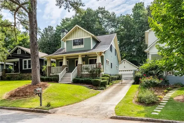178 Watson Circle Se, Atlanta, GA 30317