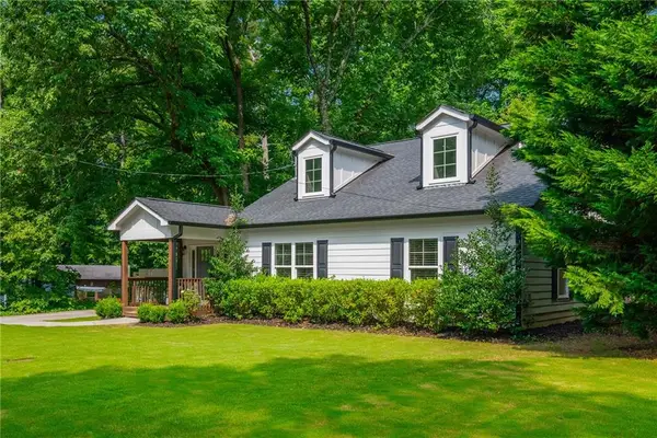 1817 Teasley Drive Se, Smyrna, GA 30080