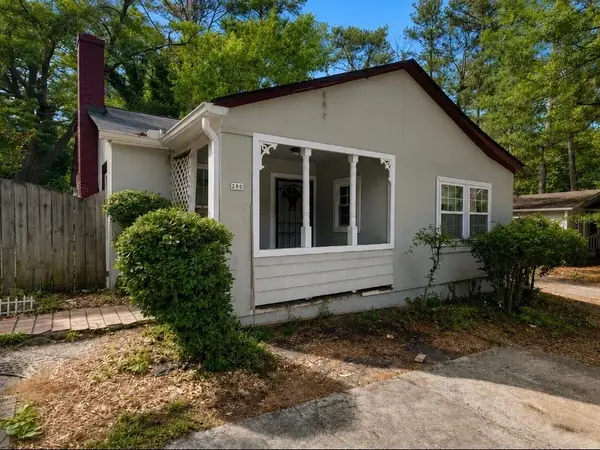 280 Fairburn Road Nw, Atlanta, GA 30331