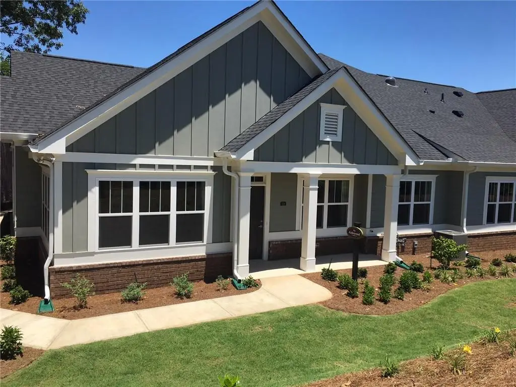 1202 Calypso Way #1202, Cumming, GA 30040 - #1
