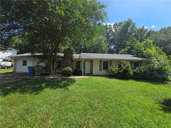 4158 Mountain Glen Trace, Snellville, GA 30039