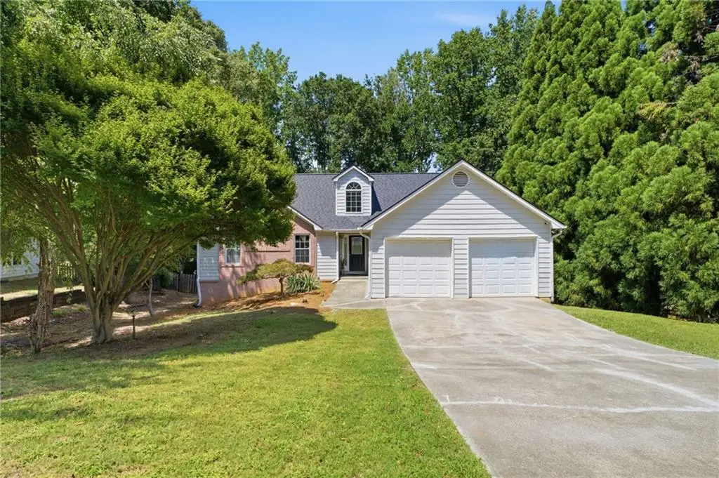 1545 Smoke Hill Drive Ne, Hoschton, GA 30548 - #1