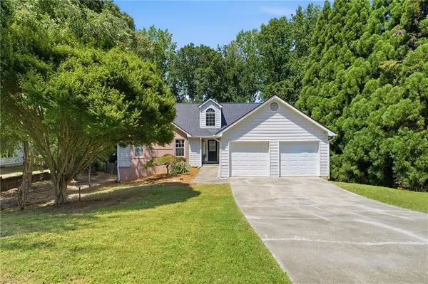 1545 Smoke Hill Drive Ne, Hoschton, GA 30548