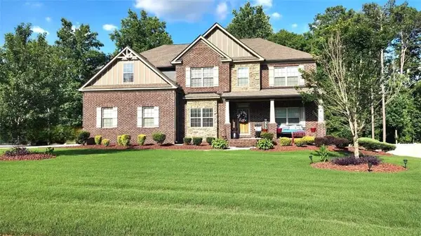 4050 Madison Acres Drive, Locust Grove, GA 30248