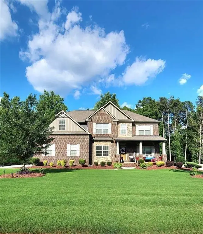 4050 Madison Acres Drive, Locust Grove, GA 30248 - #3