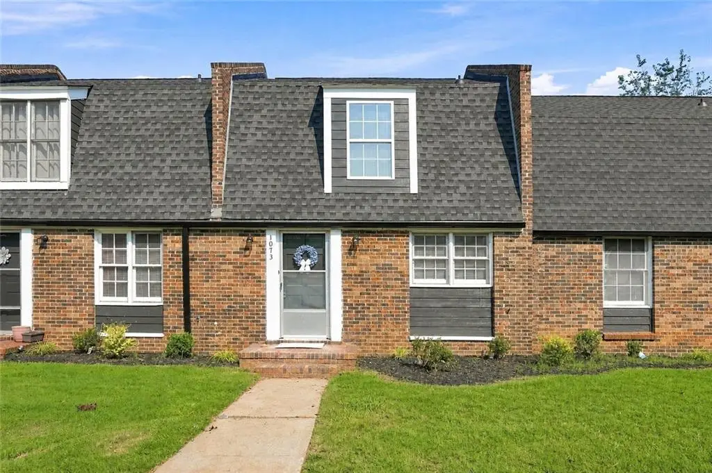 1073 Heritage Drive, Greensboro, GA 30642 - #1