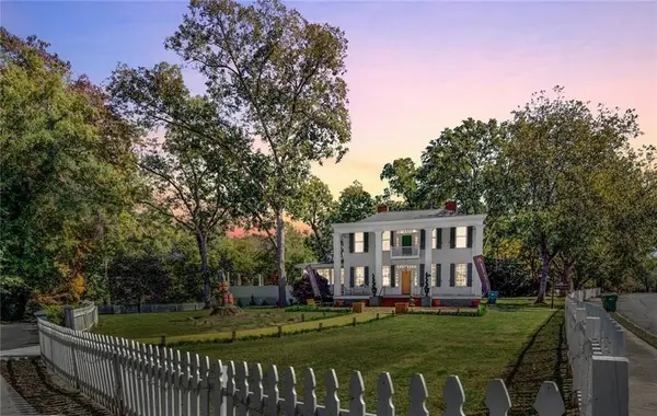 421 E Greene Street, Monticello, GA 31064