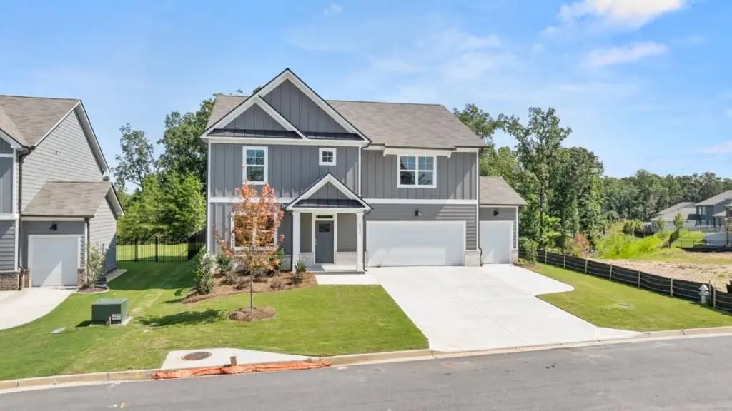 4084 Peregrine Way, Gainesville, GA 30506 - #1