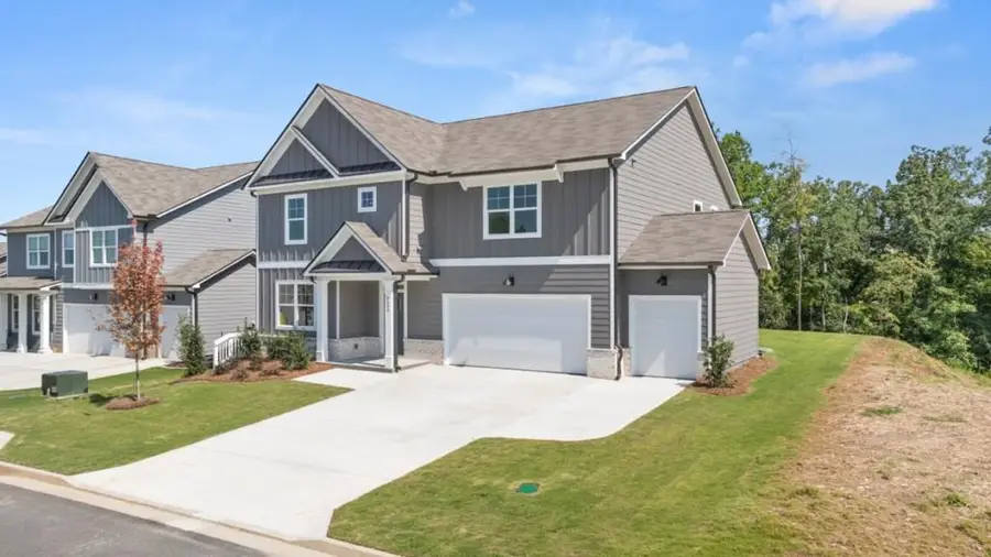 4084 Peregrine Way, Gainesville, GA 30506 - #2