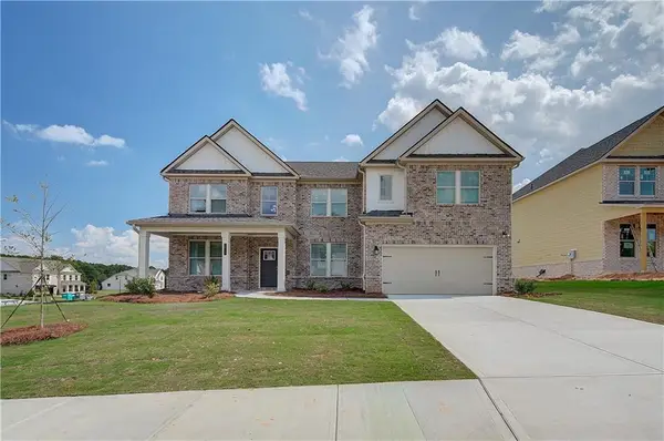 2496 Cadenza Circle, Dacula, GA 30019