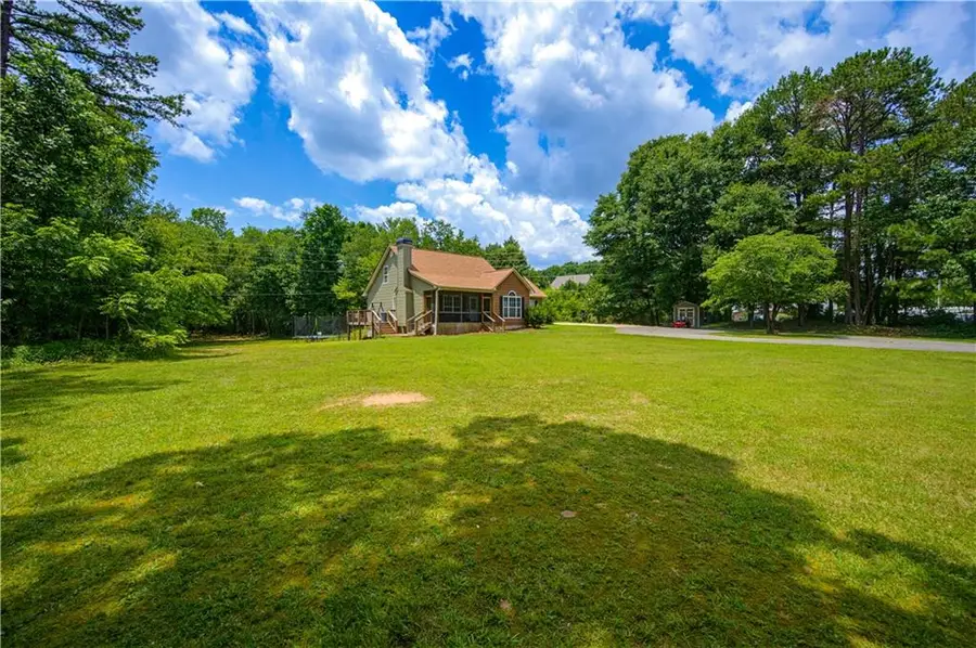 4665 Mount Vernon Road, Gainesville, GA 30506 - #2