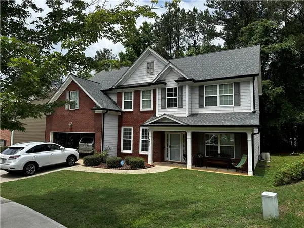 4457 Sequoia Park Trail, Snellville, GA 30039