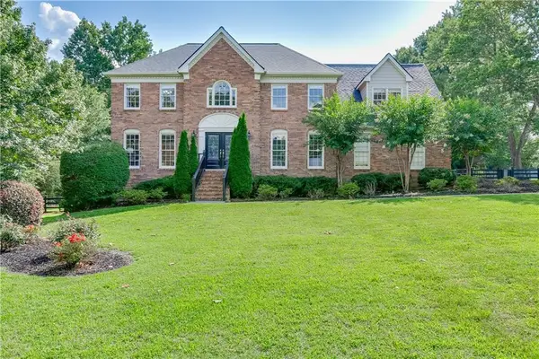 1331 Lakeshore Drive, Snellville, GA 30078
