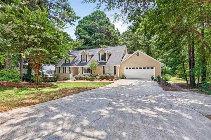 1074 Westchester Drive Sw, Lilburn, GA 30047 - #2
