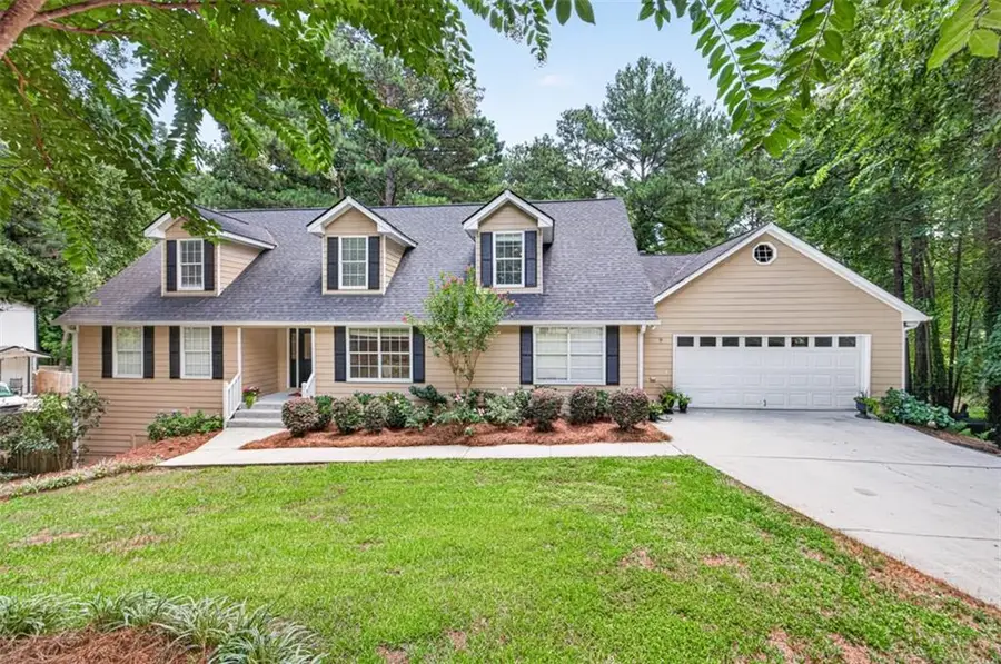 1074 Westchester Drive Sw, Lilburn, GA 30047 - #3