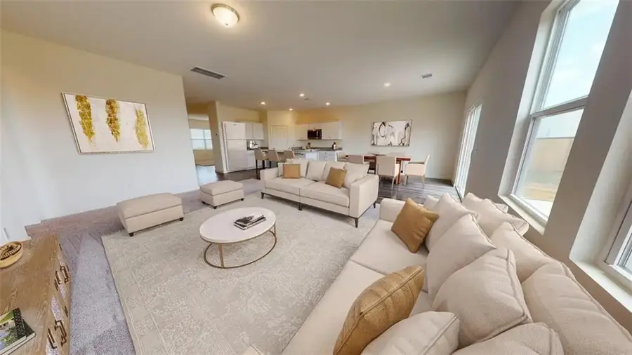 2148 Argento Circle, Dacula, GA 30019 - #2