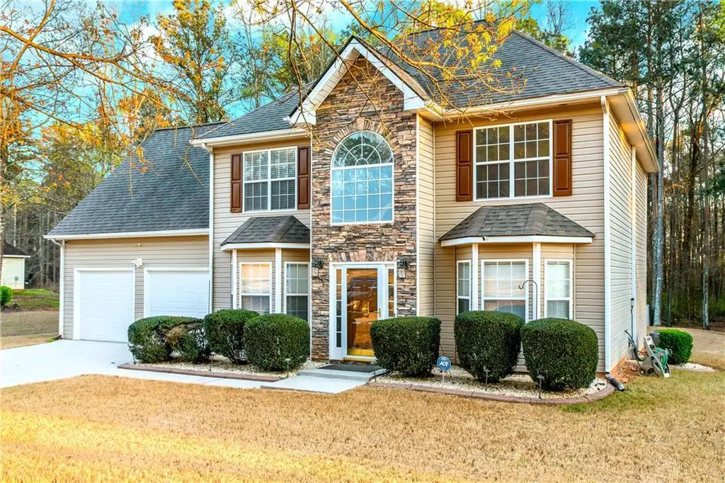 128 Northtowne Cove, Stockbridge, GA 30281 - #1