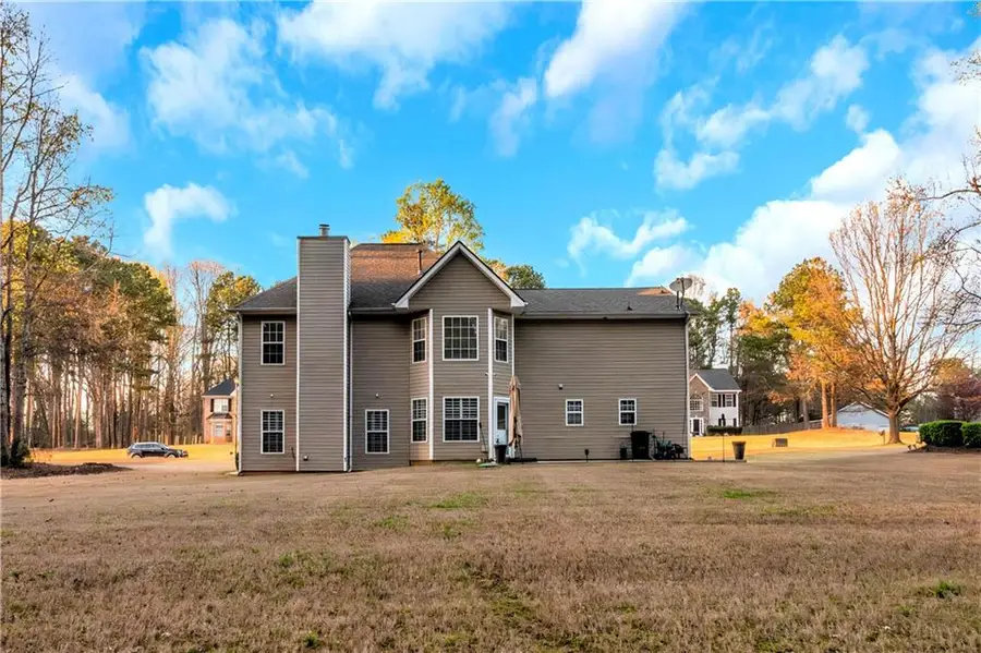 128 Northtowne Cove, Stockbridge, GA 30281 - #2