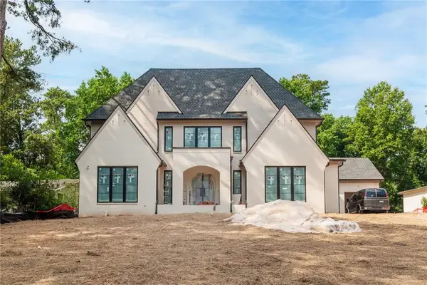 475 Bridges Creek Trail, Atlanta, GA 30328