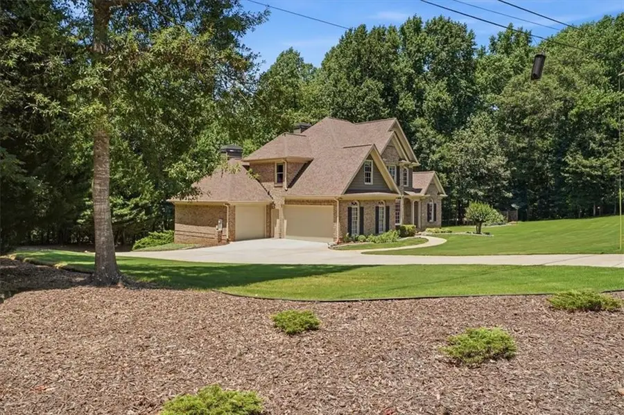 6382 Snelling Mill Road, Flowery Branch, GA 30542 - #2