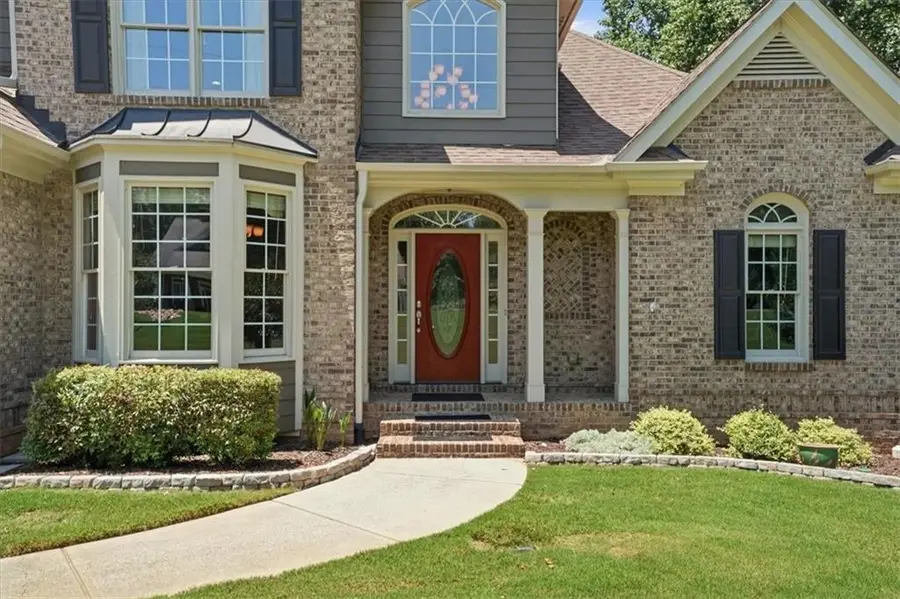 6382 Snelling Mill Road, Flowery Branch, GA 30542 - #3