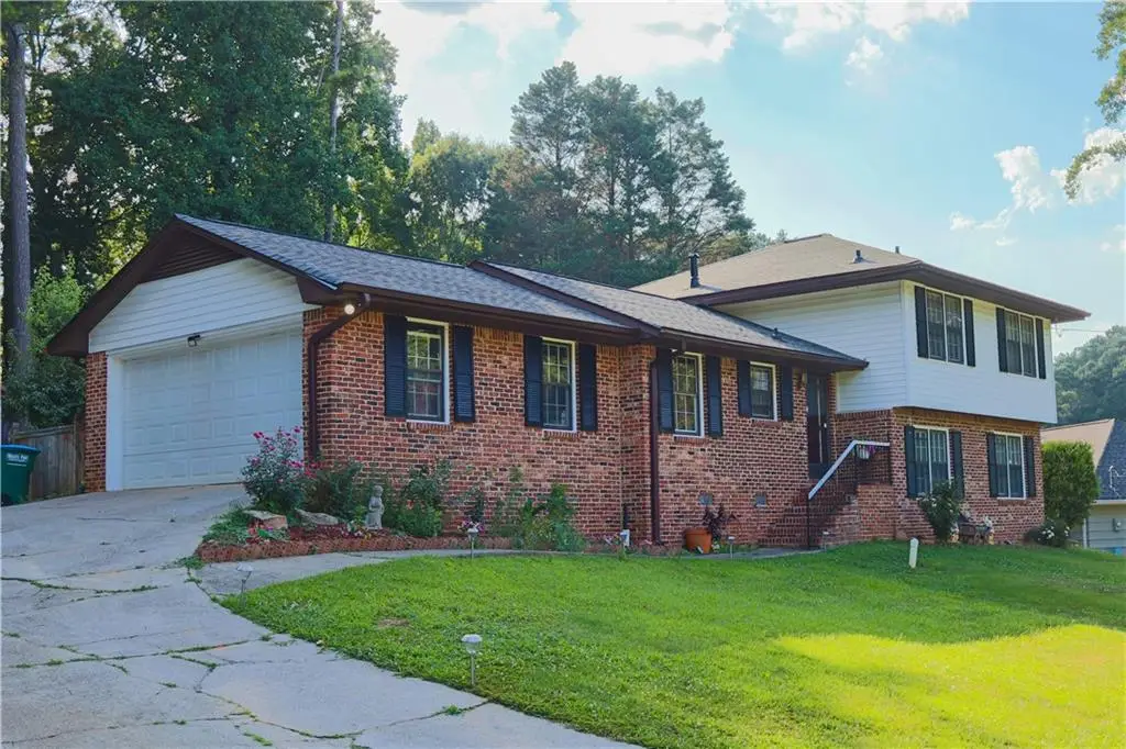 753 Brookwood Terrace Sw, Lilburn, GA 30047 - #1