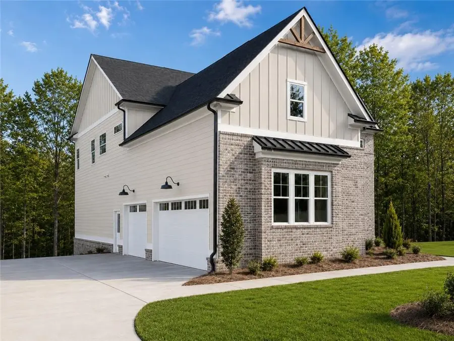 70 Hidden Trail, Pendergrass, GA 30567 - #2