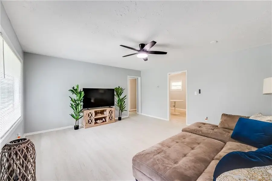 3497 Larkspur Terrace, Decatur, GA 30032 - #3