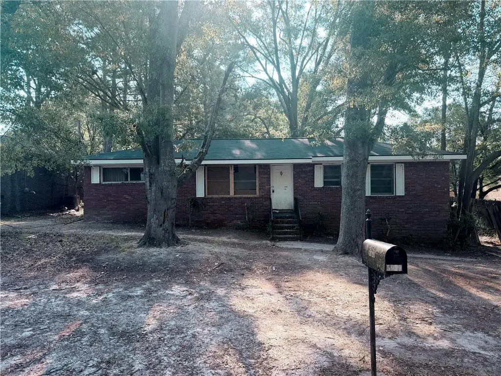 5920 Old Carriage Drive, Atlanta, GA 30349 - #1