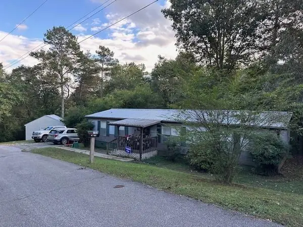 188 Blair Ridge Road, Dahlonega, GA 30533