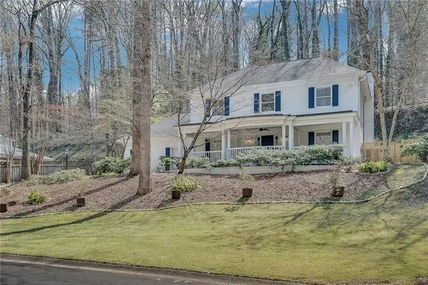 2299 Tristan Circle Ne, Atlanta, GA 30345