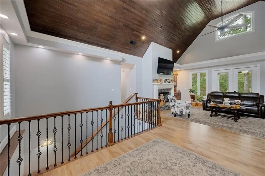 15 Greyrock, Adairsville, GA 30103 - #3