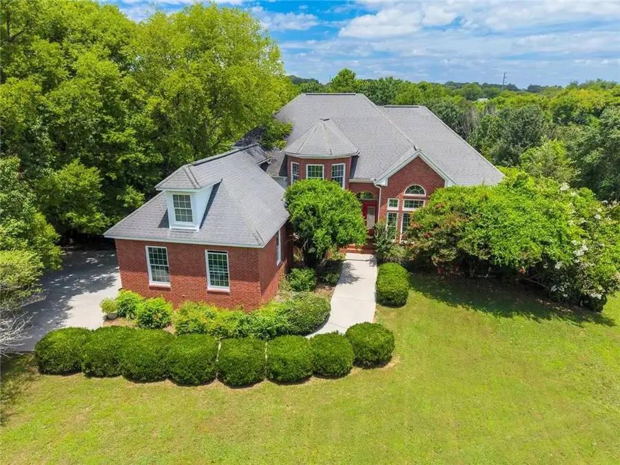 64 Tatum Ridge Road Sw, Cartersville, GA 30120 - #2